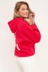 Rode Au Revoir hoodie