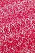 Rood smock rokje
