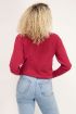Rood shirt met My Jewellery logo | My Jewellery