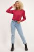 Rood shirt met My Jewellery logo | My Jewellery