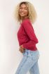 Rood shirt met My Jewellery logo | My Jewellery