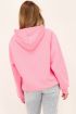 Roze hoodie California | Hoodie | My Jewellery