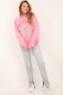 Roze hoodie California | Hoodie | My Jewellery