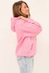 Roze hoodie California | Hoodie | My Jewellery