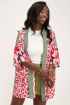 Roze kimono | My Jewellery