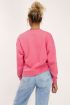 Roze oversized sweater | Truien | My Jewellery