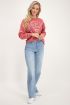 Roze sweater California | Truien | My Jewellery