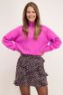 Roze oversized trui | Oversized truien | My Jewellery