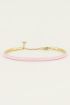Bangle roze | My Jewellery