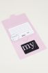 Giftcardholder Happy birthday, verjaardagscadeau