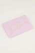 Giftcardholder Happy birthday, verjaardagscadeau
