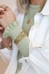 Schakelarmband hartjes sluiting | My Jewellery
