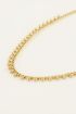 Schakelketting met bolletjes