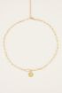 Schakelketting met smiley