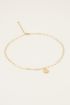 Schakelketting met smiley