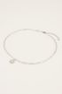 Schakelketting met smiley