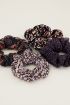 Scrunchie Talentfabriek | My Jewellery