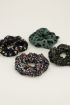 Scrunchie talentfabriek | My Jewellery