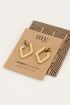 Shapes oorhangers ruit