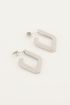 Shapes oorhangers ruit