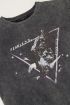Lichtgrijs T-shirt fearless | My Jewellery