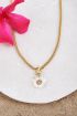Souvenir ketting met hibiscus bloem | My Jewellery