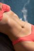 Souvenirs belly chain met parels | My Jewellery