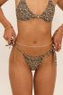 Souvenirs belly chain met parels | My Jewellery