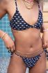 Souvenirs belly chain met muntjes | My Jewellery