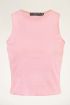Roze sport top | My Jewellery
