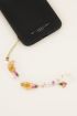 Springstones telefoonkoord | My Jewellery