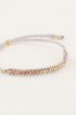 Starmood armband met kralen | My Jewellery