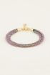 Starmood gevlochten armband | My Jewellery