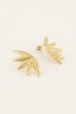 Statement studs | My Jewellery