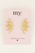 Statement studs | My Jewellery