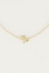 Armband sterrenbeeld bedel, zodiac sign bracelet