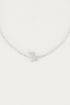 Armband sterrenbeeld bedel, zodiac sign bracelet
