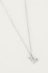 Ketting sterrenbeeld bedel, zodiac sign necklace