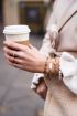 Stretch ringen set met parels | My Jewellery