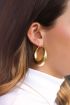 Studs Fleur de Lis, Oorknopjes lelie