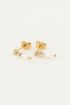 Studs pareltje