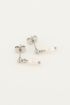 Studs pareltje