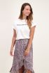 Wit t-shirt | T-shirt met tekst | Basic t-shirt MY Jewellery