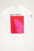 White dreamer T-shirt | My Jewellery
