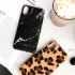 Telefoonhoesje Marmet Zwart, iphone hoesjes