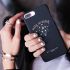 Hardcase Sterren Maan Tekst, Telefoonhoesjes