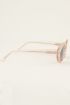 The Brigitte roze | Zonnebril | My Jewellery