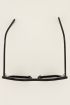 The Hailey zwart | Zonnebrillen | My Jewellery