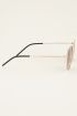 The Kate bruin | Zonnebril | My Jewellery
