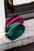 Paarse Heuptas, paarse bumbag